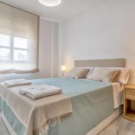 Apto Flor Del Olivo- Parking *