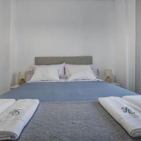 Apto Flor Del Olivo- Parking *