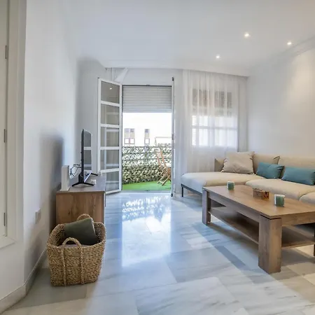 Apartment Apto Flor Del Olivo- Parking Cordoba