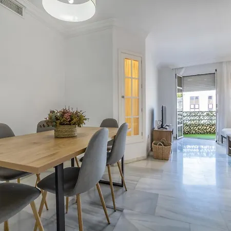 Apto Flor Del Olivo- Parking Apartment Cordoba