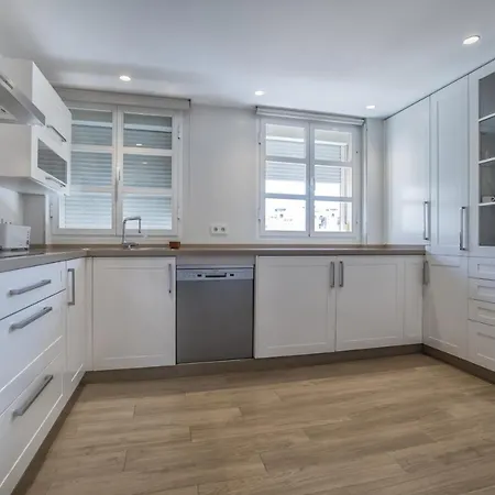 Apto Flor Del Olivo- Parking * 科爾多瓦