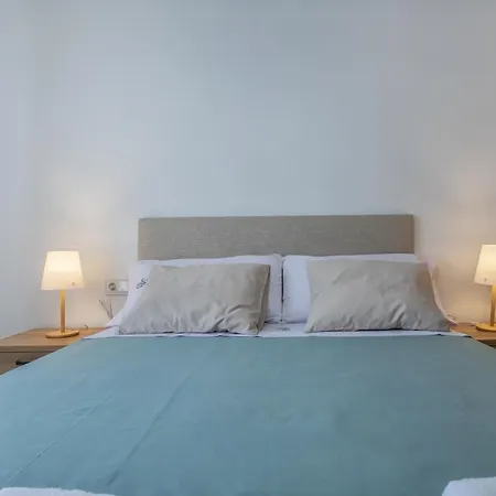 Apartment Apto Flor Del Olivo- Parking *