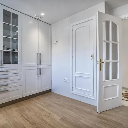 Apto Flor Del Olivo- Parking *