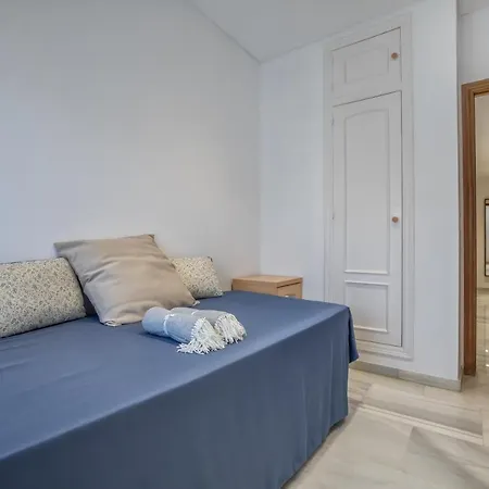 Apto Flor Del Olivo- Parking