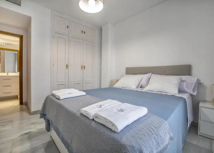 Apto Flor Del Olivo- Parking Apartmán