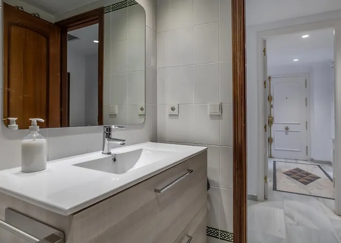 Apartmán Apto Flor Del Olivo- Parking Córdoba