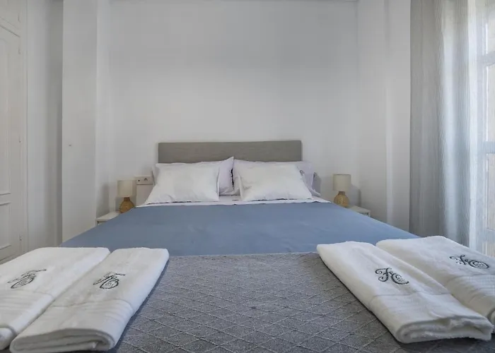 Apto Flor Del Olivo- Parking *