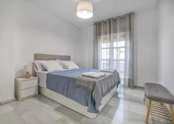 Apartmán Apto Flor Del Olivo- Parking Córdoba