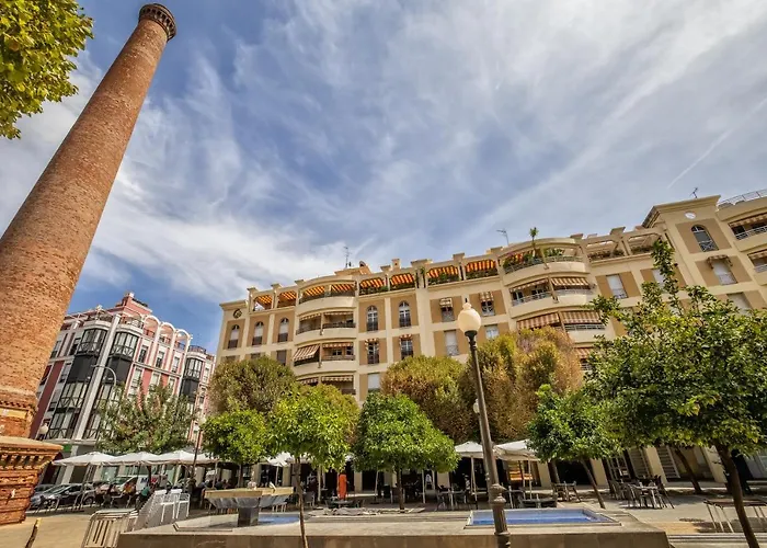 Apartmán Apto Flor Del Olivo- Parking Córdoba