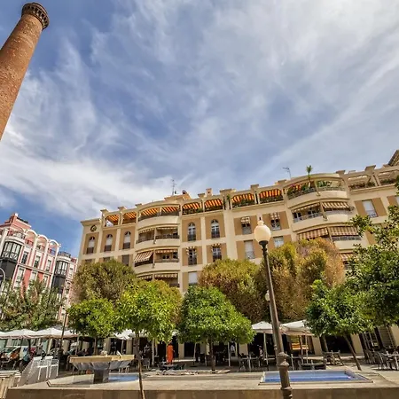 Διαμέρισμα Apto Flor Del Olivo- Parking Κόρδοβα