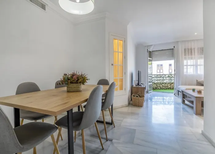 Apto Flor Del Olivo- Parking Διαμέρισμα Κόρδοβα